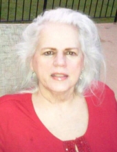Barbara  Jean  Houston
