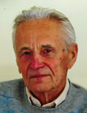 Peter Romantschuk