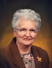 Doris M. Maechtle
