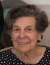 Frances Shirley Schipelliti
