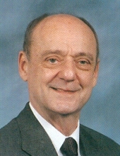 Thomas R. Wagner