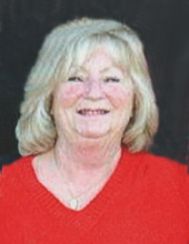 Bonnie June Flynn