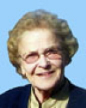 Agnes Schwenk