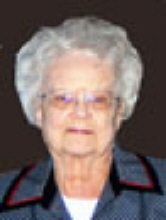 Mary K. Prostrollo