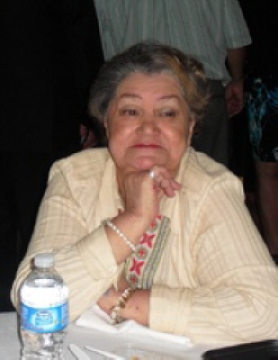 Photo of Edith Perez