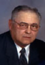Donald Sterzinger