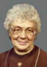 Gladys Lund