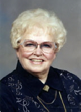 Bonnie Byrd