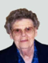 Dorothy Bocker