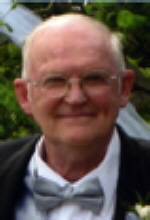 Kenneth Tjaden