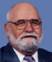 Clarence Hansen
