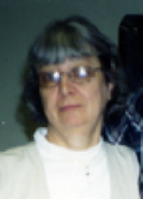 Patricia Olson