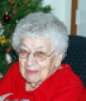 Dorothy Ann Farrell