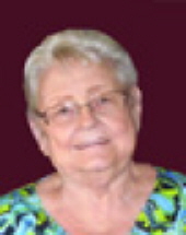 Marilyn Bergheim