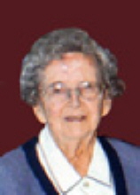 BeEtta Sinclair
