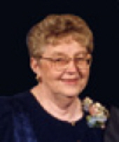 Margaret Schnell