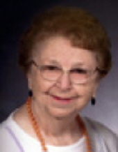 Phyllis Zingmark