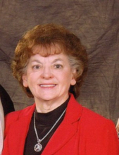 Nancy Louise Strickland