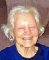 Mildred Roth