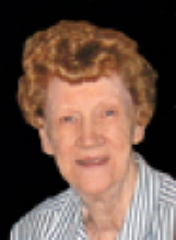Shirley Ione Larson
