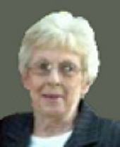 Margaret Maureen Tolley