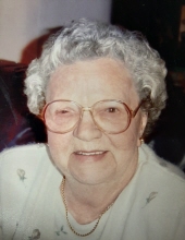 Betty A. McGinnes