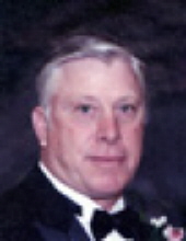 Virgil Dean Blase