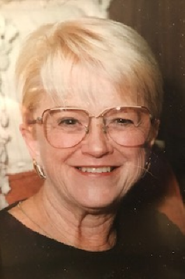 Photo of Donna Green