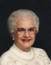 Hazel Marie Eichelberger