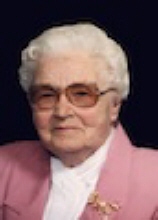 Ruth Fletchall