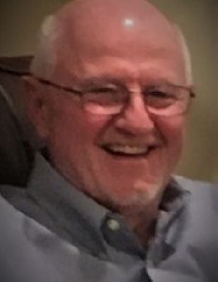 Photo of Gerald "Jerry" Cormier