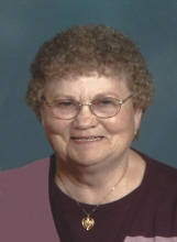 Ruth Elaine Casper