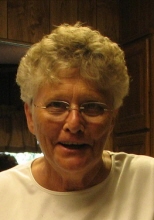 Joy Marie Wieckert