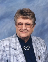 Beverly Jane Schultz