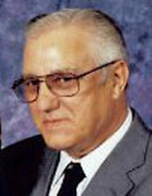 Donald W. Barrett