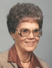 Mary L.  Chrouser