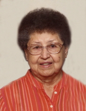 Virginia M. Garza
