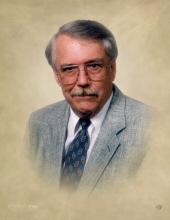 Photo of Dr. Everett King, M.D.