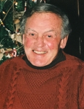 Daniel J. Leary