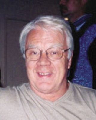 Photo of Roger HILTS