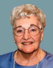 Tommie Sue Everett Nash Dockery