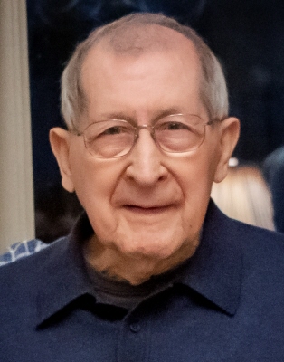 Photo of William Zuvich
