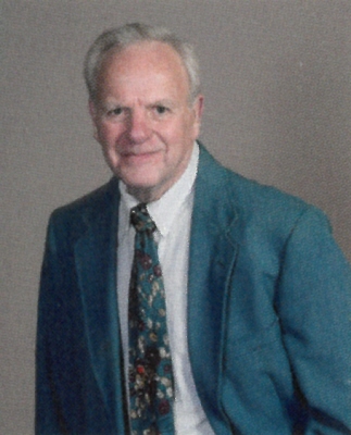 Frank William Goebel