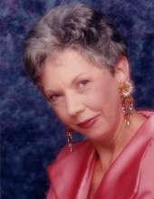 Patricia Kay Stock