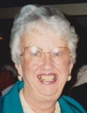 Barbara  Patricia Fifield