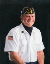 Larry A. Roberson