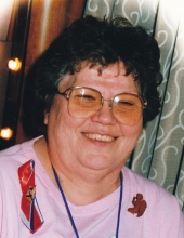 Patricia I. DePatis