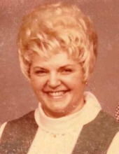 Barbara Ann Stanbarger