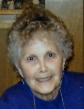 Joyce Marie Clark