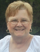 Shirley Boleman Bumgarner